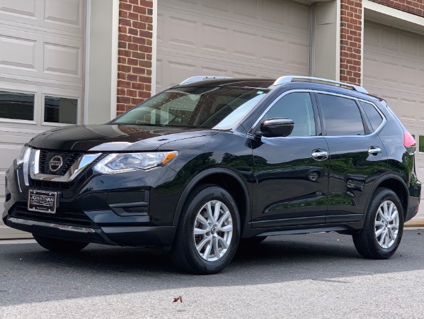 Used-2017-Nissan-Rogue-SV