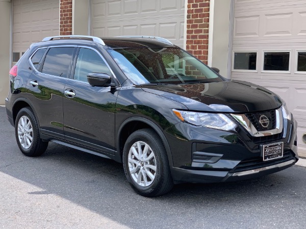 Used-2017-Nissan-Rogue-SV