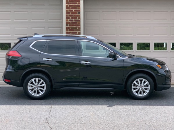 Used-2017-Nissan-Rogue-SV