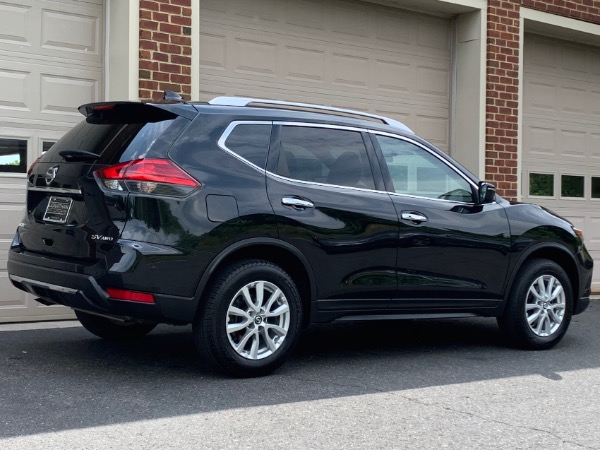 Used-2017-Nissan-Rogue-SV