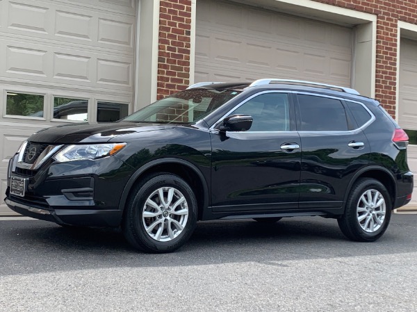 Used-2017-Nissan-Rogue-SV