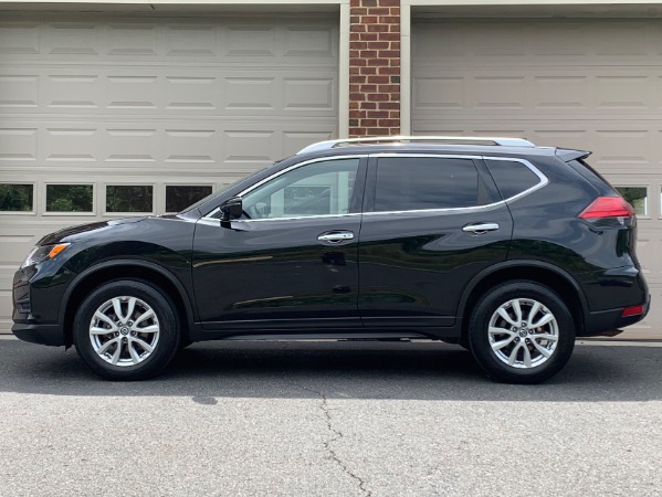 Used-2017-Nissan-Rogue-SV