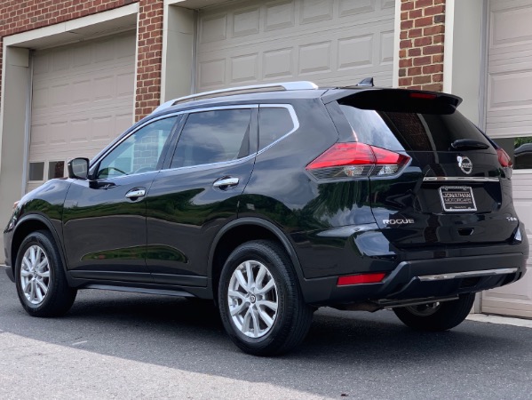 Used-2017-Nissan-Rogue-SV