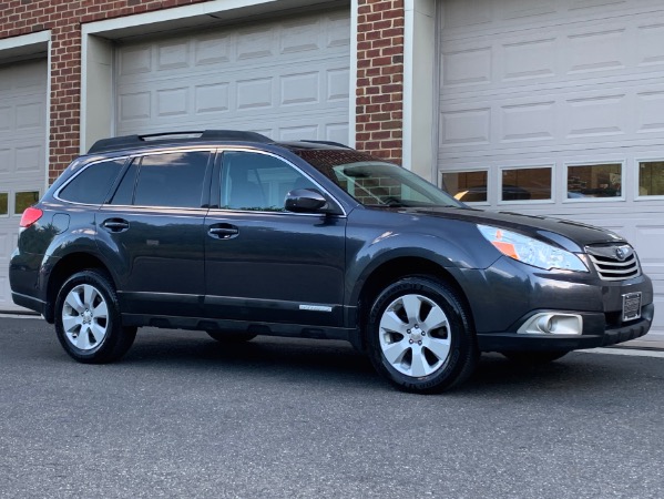 Used-2011-Subaru-Outback-25i-Premium