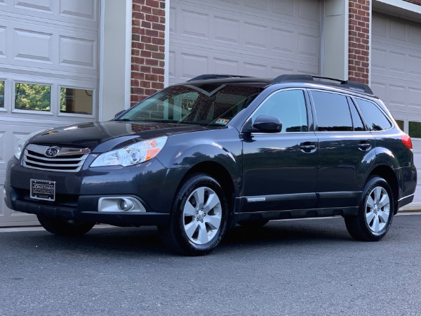 Used-2011-Subaru-Outback-25i-Premium