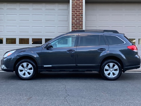 Used-2011-Subaru-Outback-25i-Premium