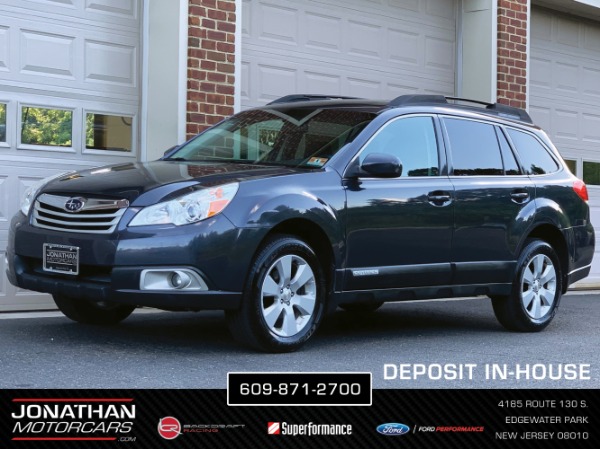 Used-2011-Subaru-Outback-25i-Premium