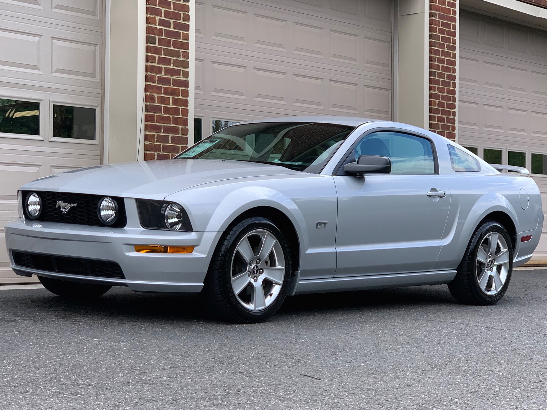 2006 Ford Mustang Value