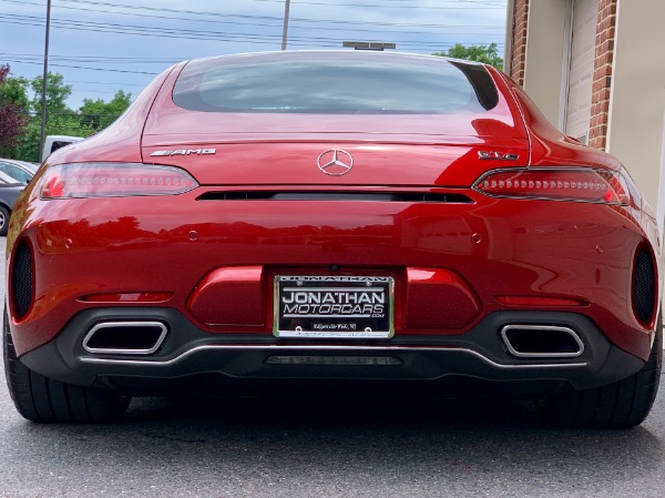 Used-2019-Mercedes-Benz-AMG-GT-C