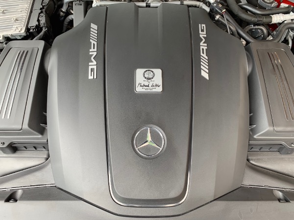 Used-2019-Mercedes-Benz-AMG-GT-C