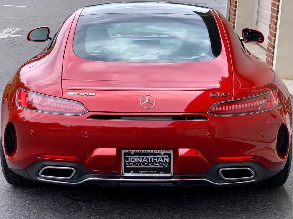 Used-2019-Mercedes-Benz-AMG-GT-C