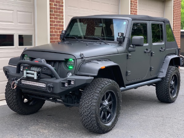 Used-2015-Jeep-Wrangler-Unlimited-Rubicon-JMC-Custom