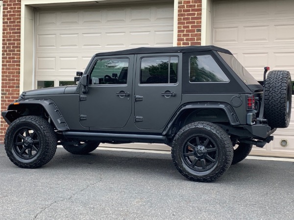 Used-2015-Jeep-Wrangler-Unlimited-Rubicon-JMC-Custom