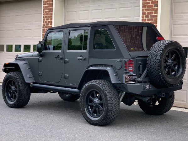 Used-2015-Jeep-Wrangler-Unlimited-Rubicon-JMC-Custom