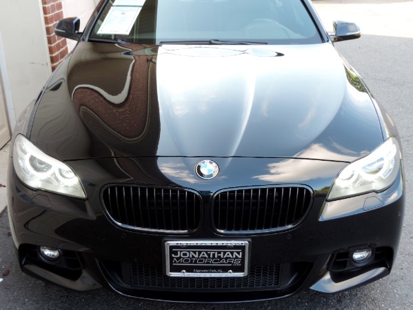 New-2014-BMW-5-Series-550i-xDrive
