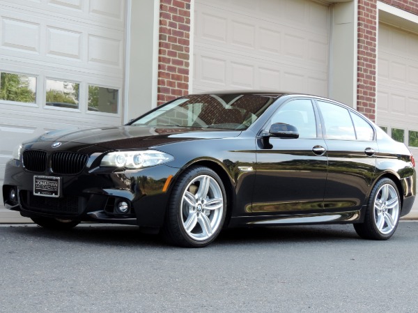 New-2014-BMW-5-Series-550i-xDrive