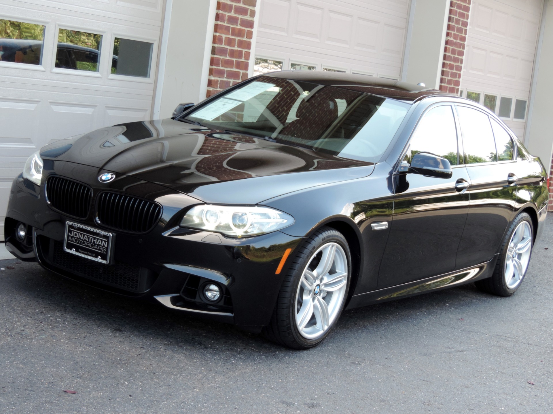 2014-bmw-5-series-550i-xdrive-stock-693314-for-sale-near-edgewater
