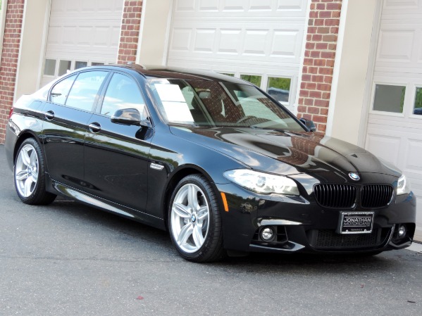 New-2014-BMW-5-Series-550i-xDrive