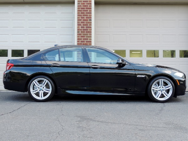 New-2014-BMW-5-Series-550i-xDrive