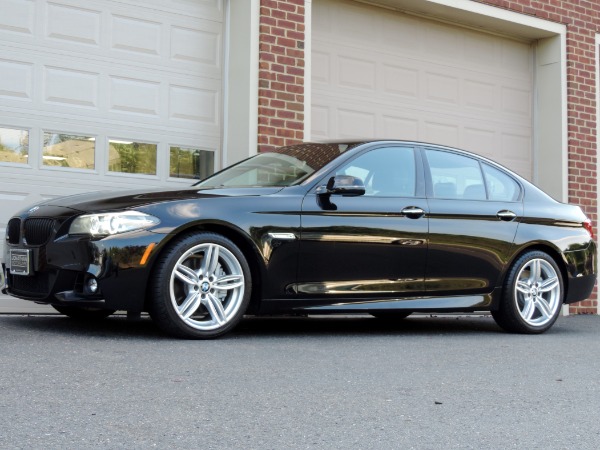 New-2014-BMW-5-Series-550i-xDrive