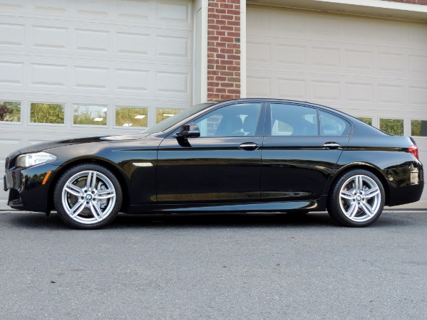 New-2014-BMW-5-Series-550i-xDrive