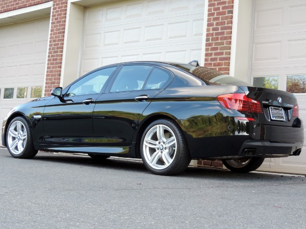 New-2014-BMW-5-Series-550i-xDrive