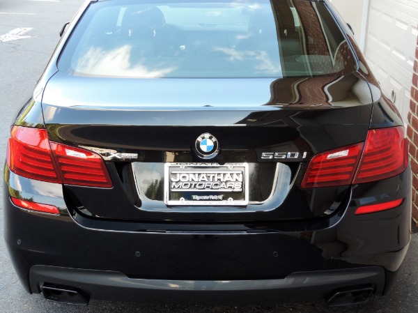 New-2014-BMW-5-Series-550i-xDrive