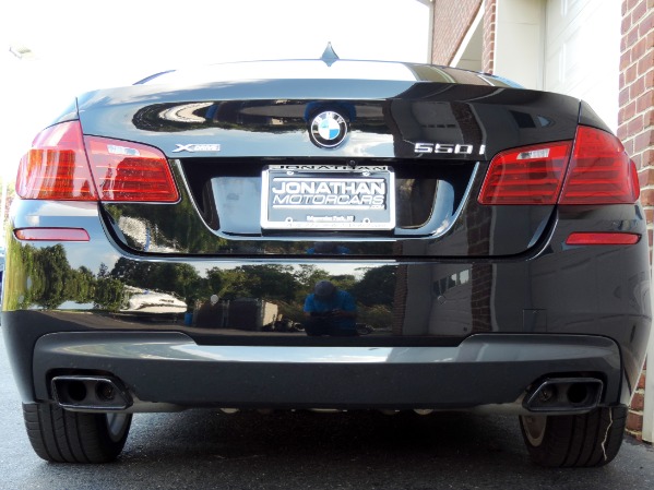 New-2014-BMW-5-Series-550i-xDrive