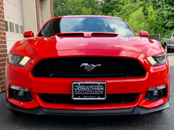 Used-2017-Ford-Mustang-GT-Premium-SUPERCHARGED