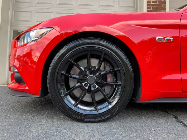 Used-2017-Ford-Mustang-GT-Premium-SUPERCHARGED