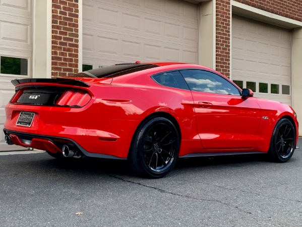 Used-2017-Ford-Mustang-GT-Premium-SUPERCHARGED