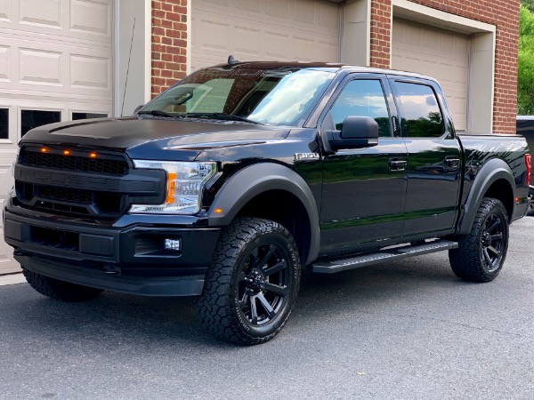 Used-2019-Ford-F-150-Roush