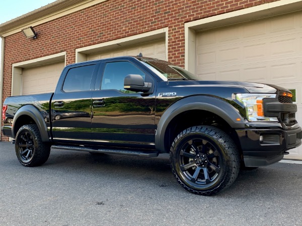 Used-2019-Ford-F-150-Roush