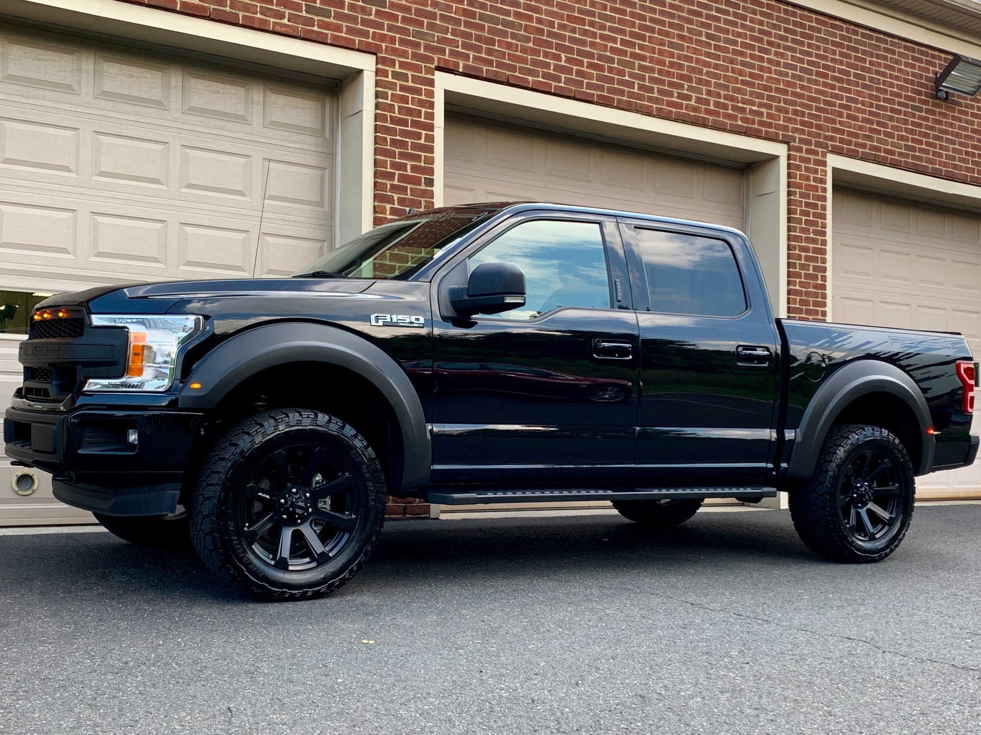 Used-2019-Ford-F-150-Roush.