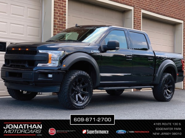Used-2019-Ford-F-150-Roush