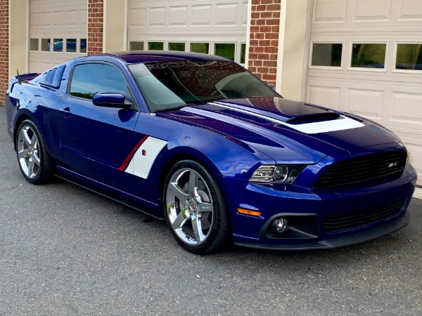 Used-2014-Ford-Mustang-GT-Premium-Roush-Stage-3