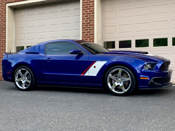 Used-2014-Ford-Mustang-GT-Premium-Roush-Stage-3