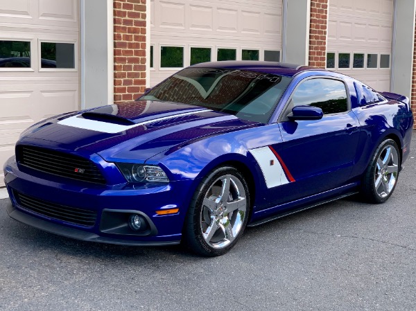 Used-2014-Ford-Mustang-GT-Premium-Roush-Stage-3