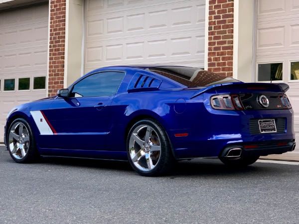 Used-2014-Ford-Mustang-GT-Premium-Roush-Stage-3