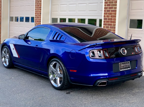 Used-2014-Ford-Mustang-GT-Premium-Roush-Stage-3