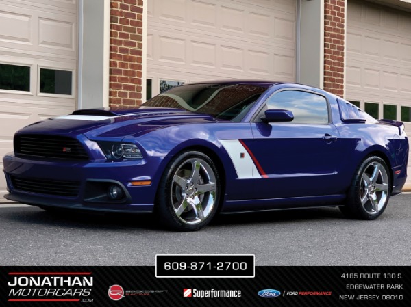 Used-2014-Ford-Mustang-GT-Premium-Roush-Stage-3