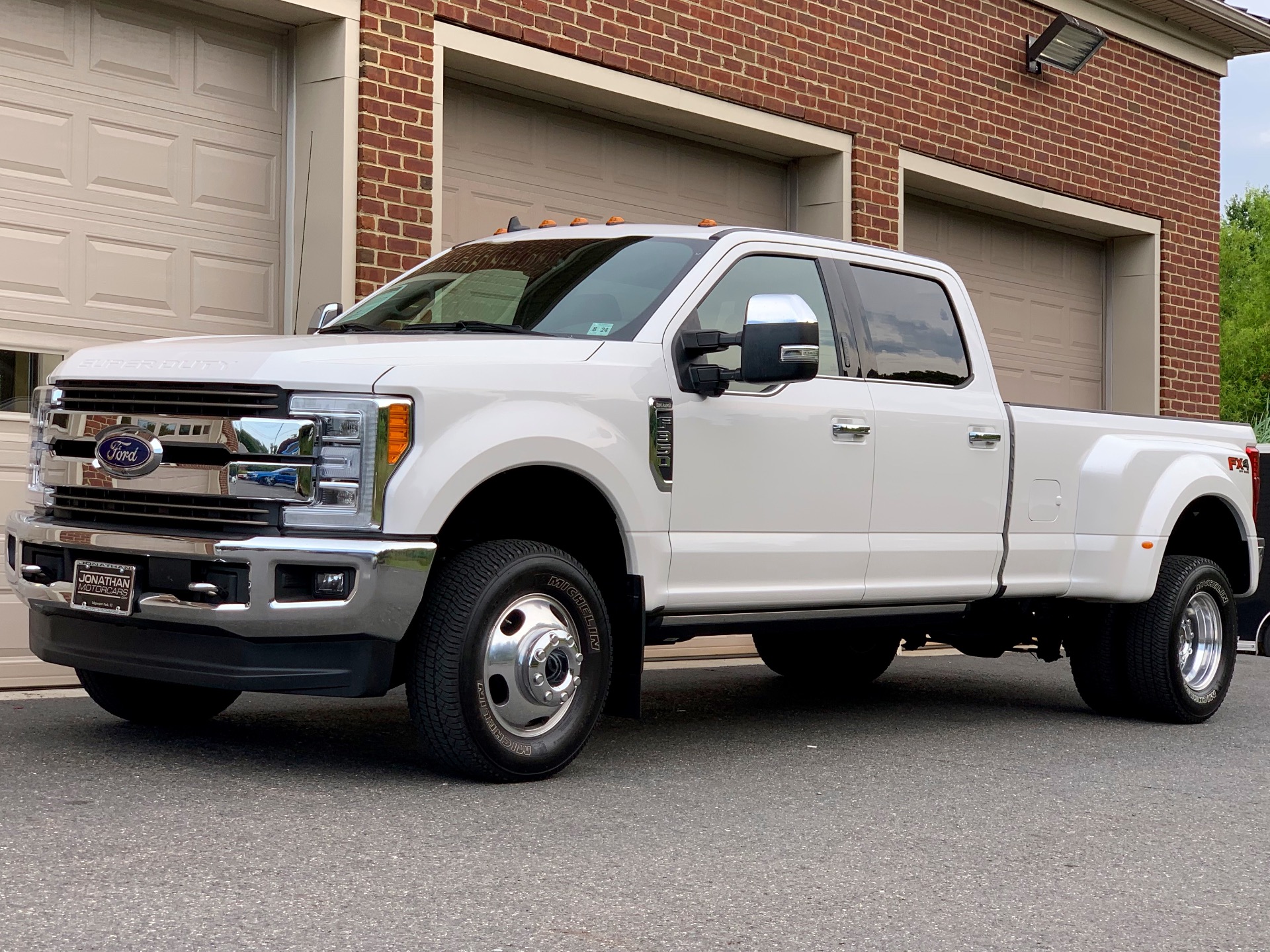 2019 Ford F 350 Super Duty King Ranch Drw Stock F31120 For Sale Near