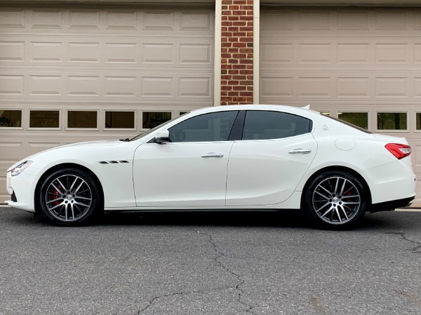 Used-2017-Maserati-Ghibli-S-Q4