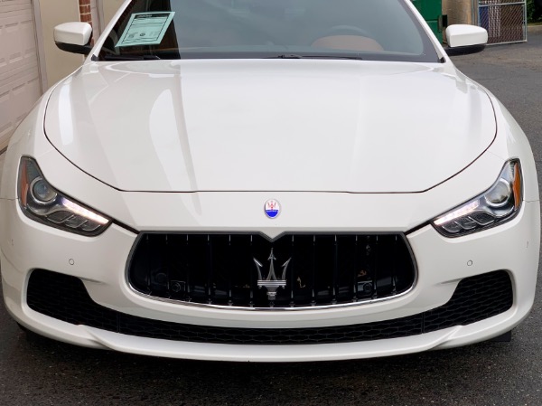 Used-2017-Maserati-Ghibli-S-Q4