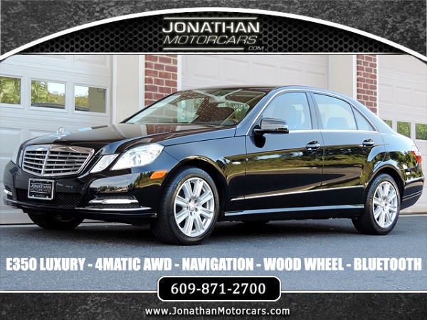 Used-2012-Mercedes-Benz-E-Class-E-350-Luxury-4MATIC