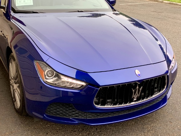 Used-2017-Maserati-Ghibli-S-Q4