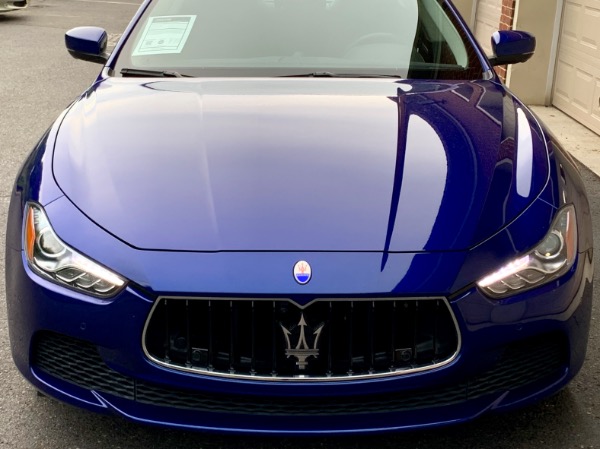 Used-2017-Maserati-Ghibli-S-Q4