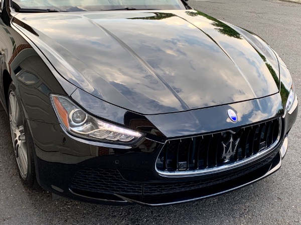 Used-2017-Maserati-Ghibli-S-Q4