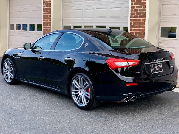 Used-2017-Maserati-Ghibli-S-Q4