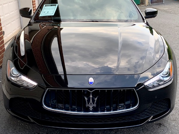 Used-2017-Maserati-Ghibli-S-Q4